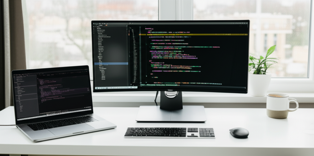 Whispers of the Canvas: Digital Art in Modern Web Design