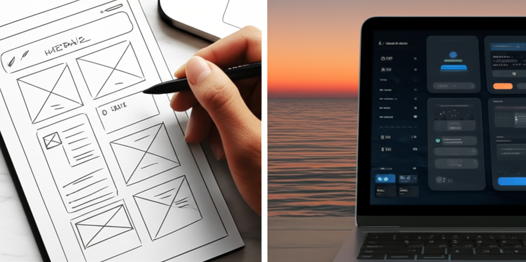 Choreography of Interaction: Dancing with User Experience